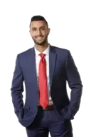 Robby Gill, Abbotsford, Real Estate Agent
